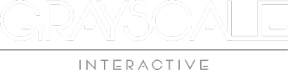 Grayscale by Ophir Studio Logo