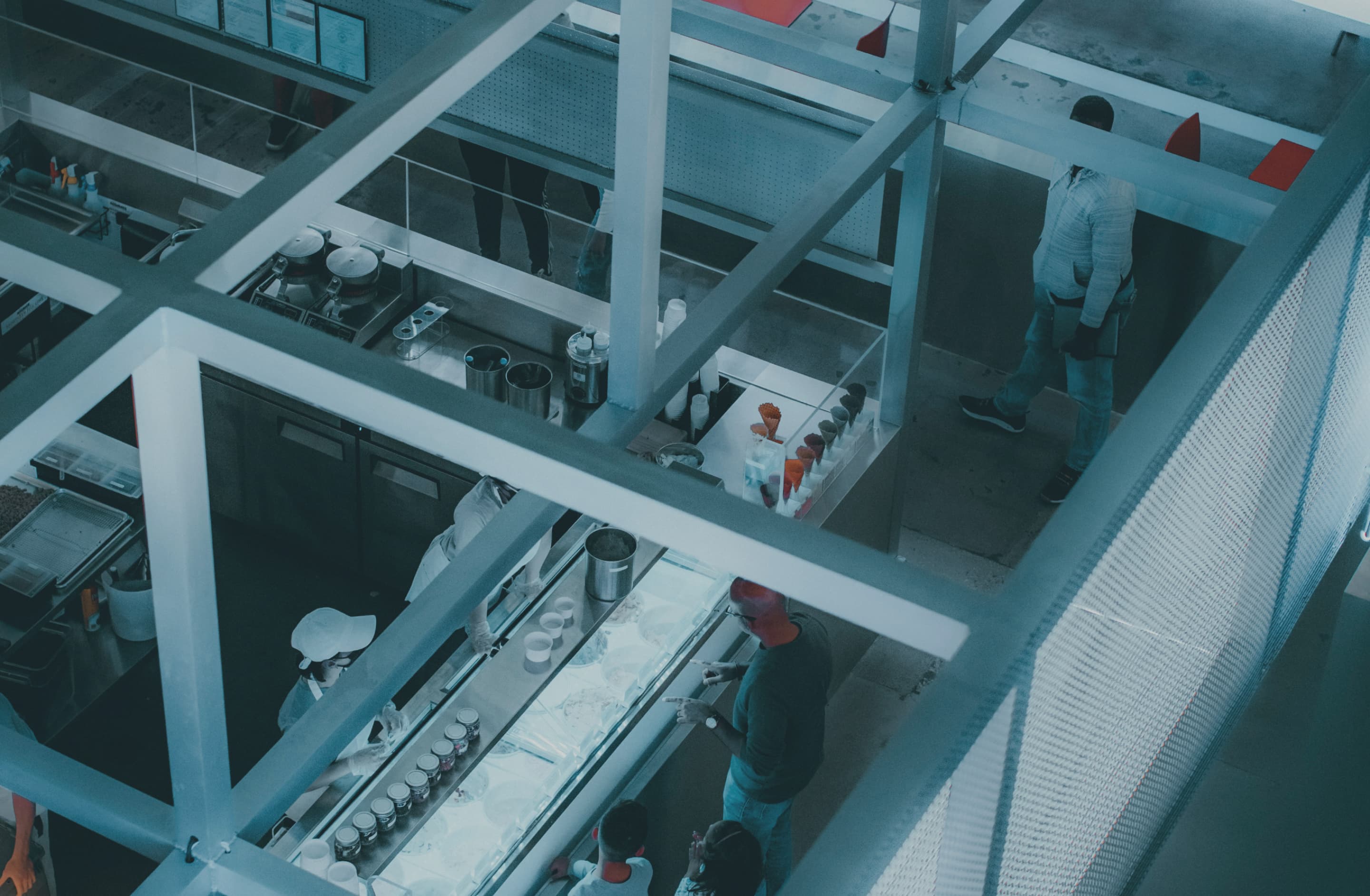 VR Training & Simulation Header